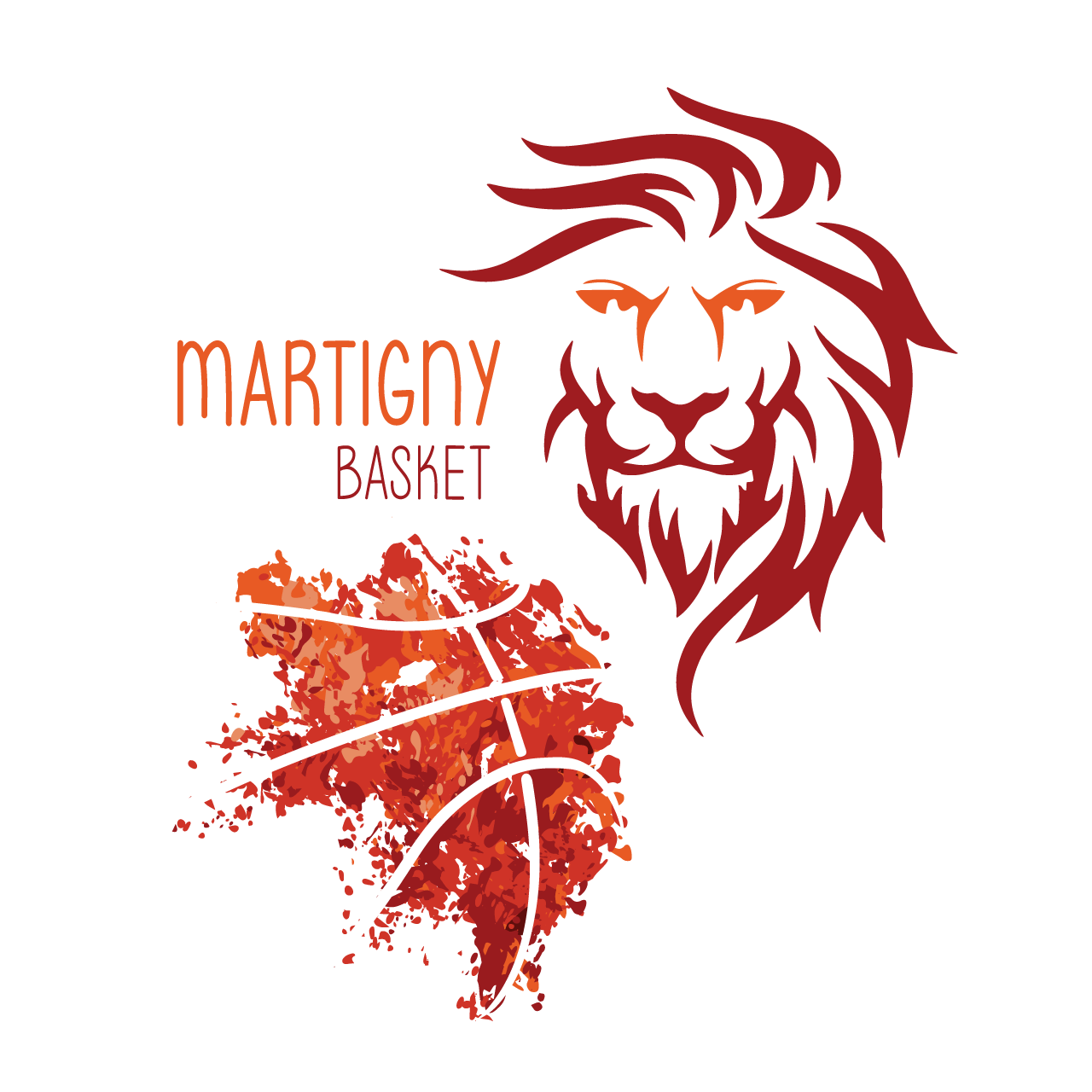 Martigny Basket